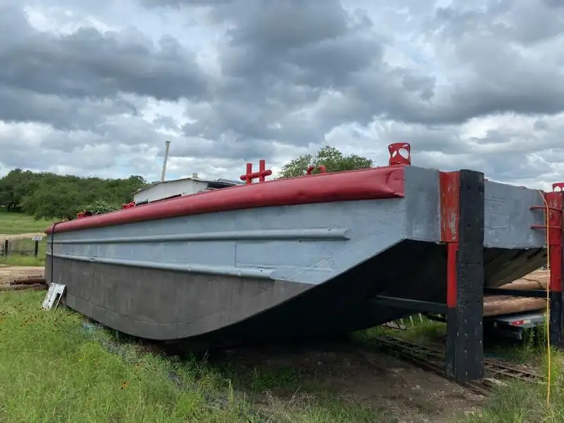 Towboat for sale