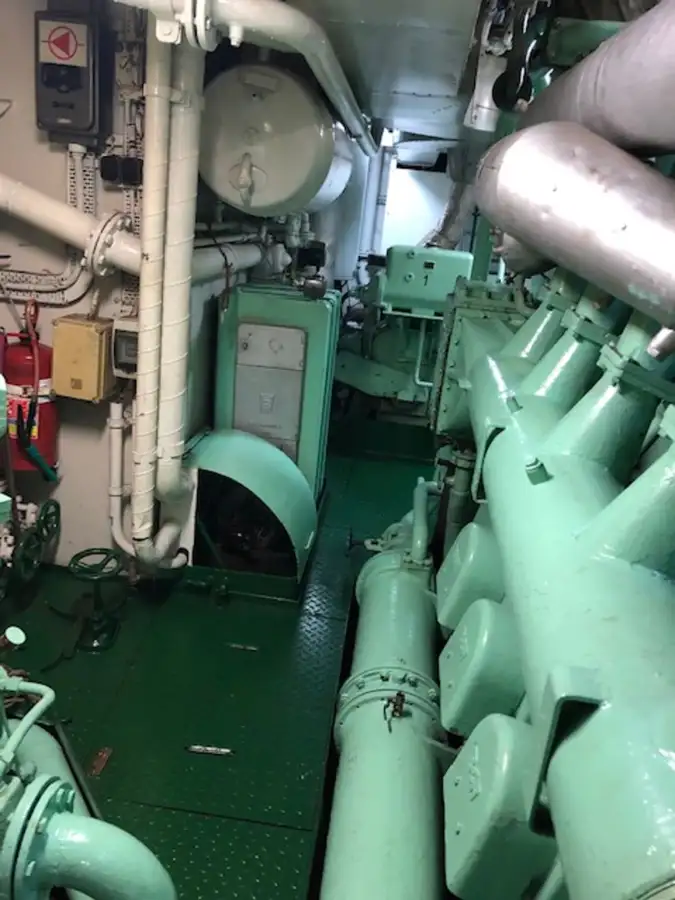 Towboat for sale