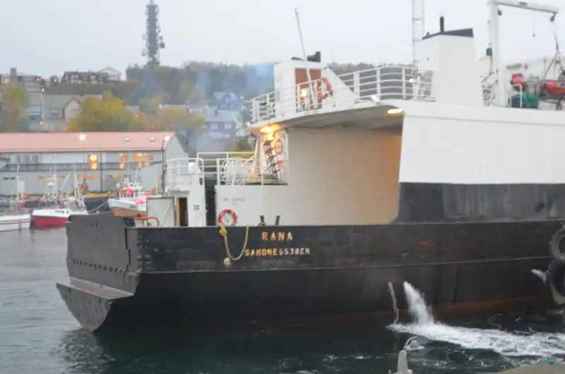 Ro-Ro ship for sale