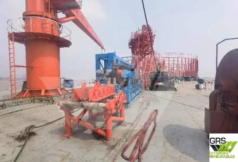 Bulk carrier for sale