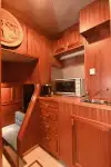 Fireboat for sale