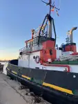 Towboat for sale