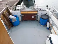 Catamaran for sale