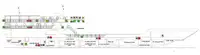 RoPax ship for sale