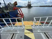 Container ship for sale