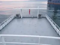 Cruise ship for sale