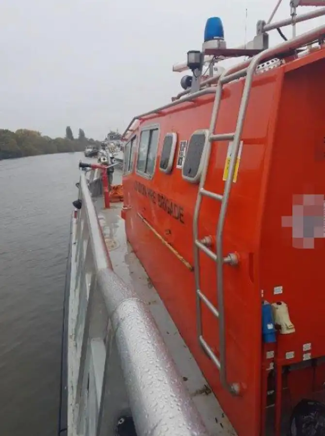 Workboats for sale