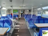 Ferry vessel for sale