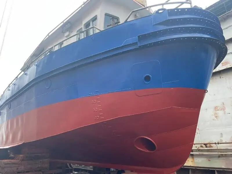 Workboats for sale