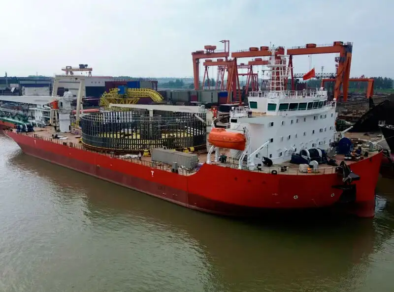 Lifeboat for sale