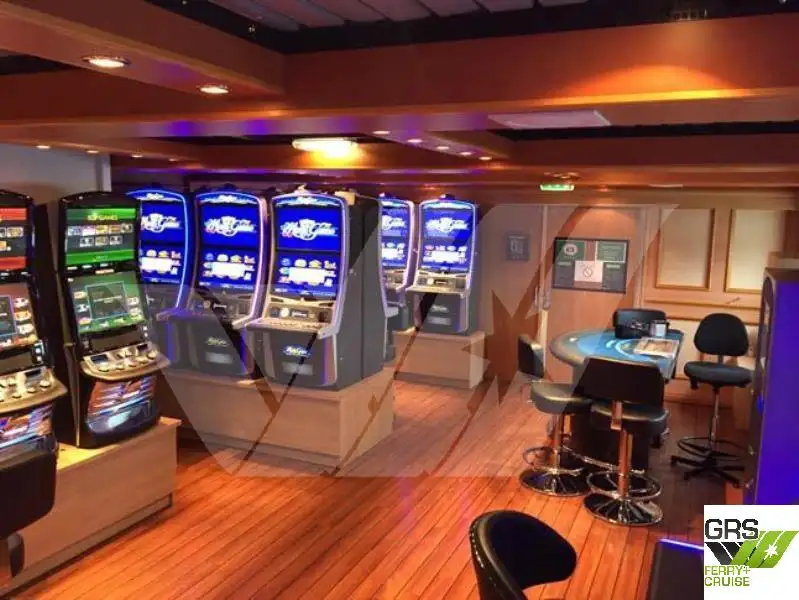 Ro-Ro ship for sale