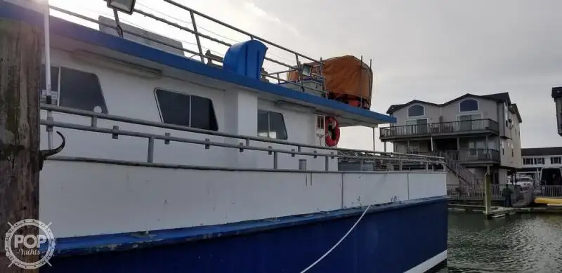 Catamaran for sale
