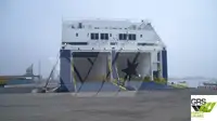 Ro-Ro ship for sale