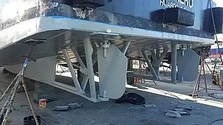 Landing Craft, Tank for sale