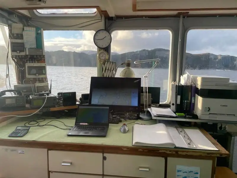 Towboat for sale