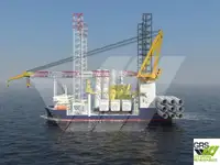 Jack-up drilling rig for sale