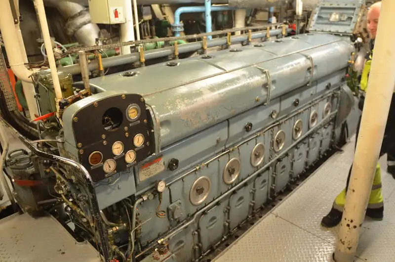 Ro-Ro ship for sale