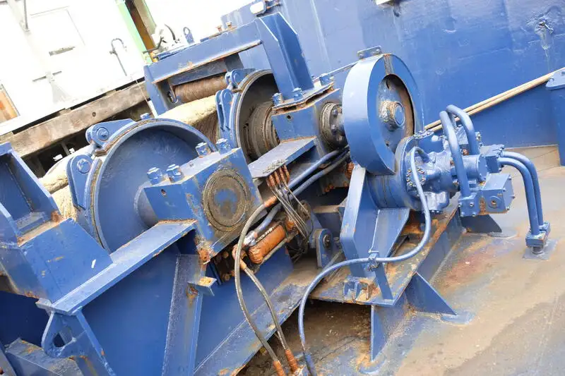 Towboat for sale