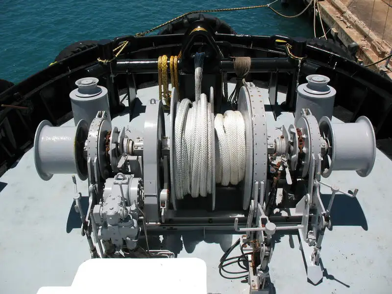 Towboat for sale