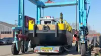 General Cargo/Multi-purpose for sale