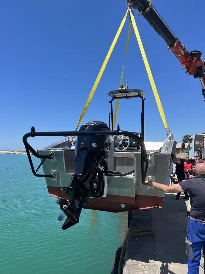 Landing Craft, Tank for sale