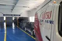 Ferry vessel for sale