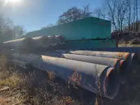 Barge for sale