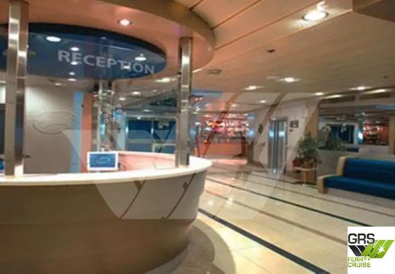 Ro-Ro ship for sale