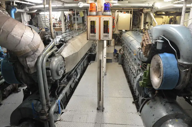 Ro-Ro ship for sale