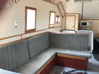 Towboat for sale
