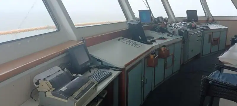 Ferry vessel for sale