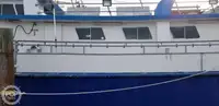 Catamaran for sale