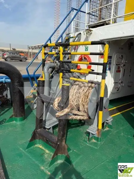 Towboat for sale