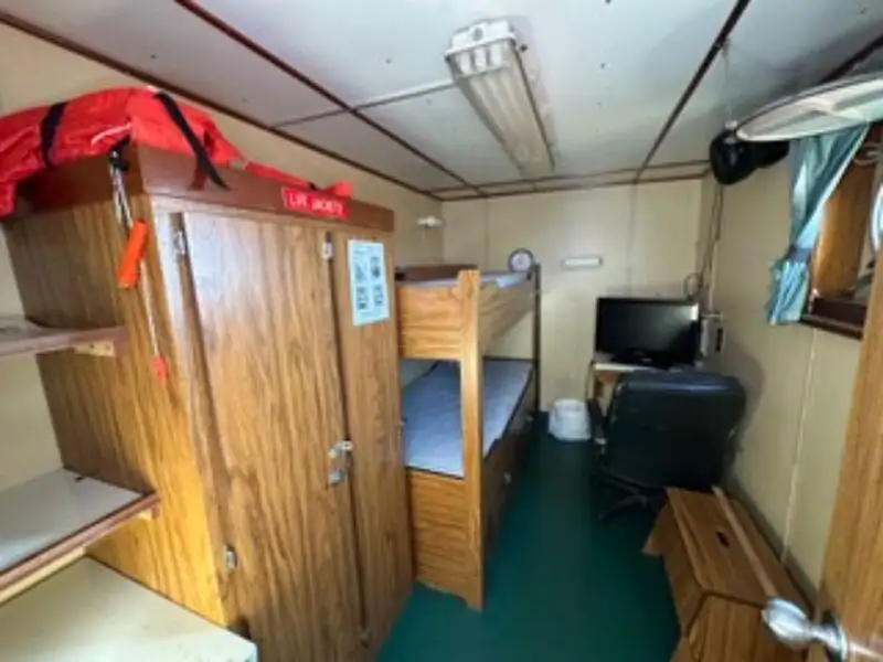 Towboat for sale