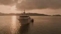 Survey vessel for sale