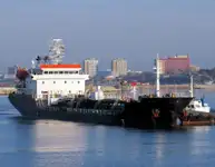 Oil/Chemical tanker for sale