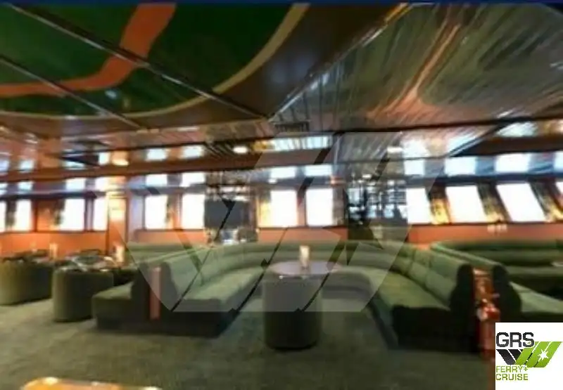 Ro-Ro ship for sale