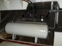 Trawler for sale