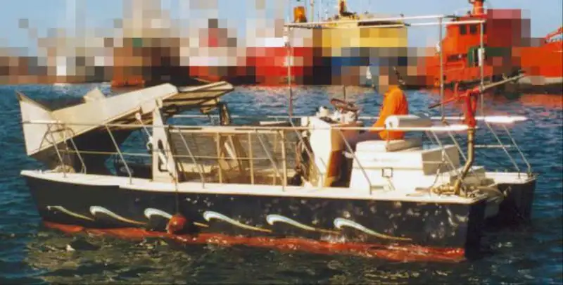 Workboats for sale