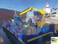 General Cargo/Multi-purpose for sale