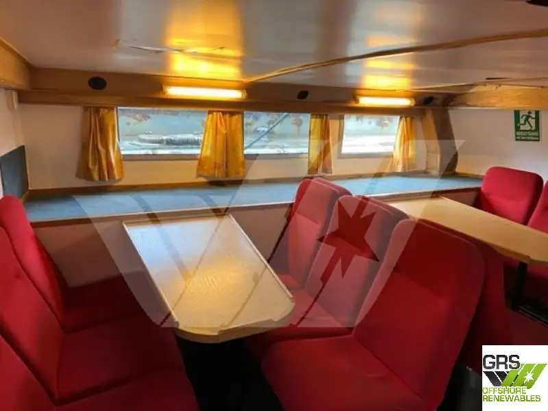 Ro-Ro ship for sale