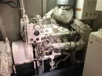 Towboat for sale
