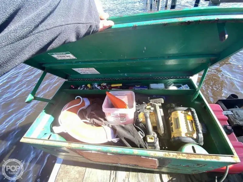 Barge for sale