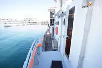Research vessel for sale
