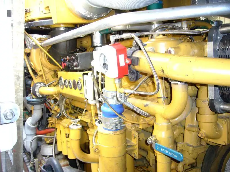 Patrol boat for sale