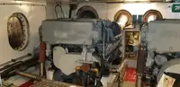 Patrol boat for sale