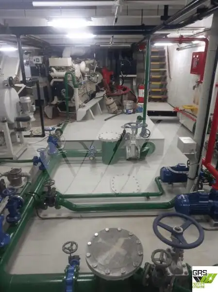 Ro-Ro ship for sale