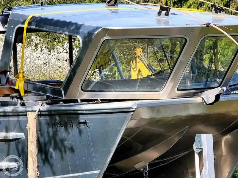 Catamaran for sale