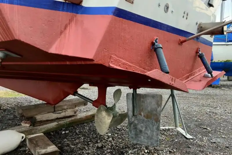 Workboats for sale