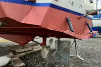 Workboats for sale